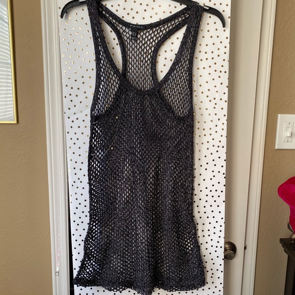 FANG Other - FANG Swim Wear CoverUp